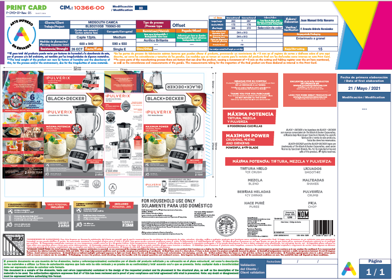 BL1840MS-MX 700063-00