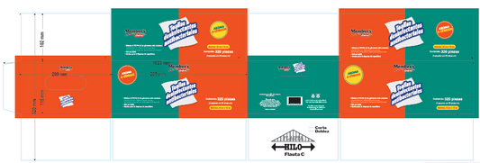 MEMBER´S CHOICE DESINFECTANTE 320S  INCAJ0145