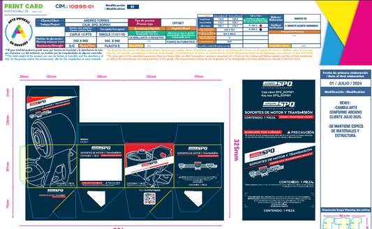 SPQ-P001 SOP MYT